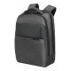 Samsonite Qibyte maletines para portátil 35,8 cm (14.1'') Mochila Antracita 5414847698255